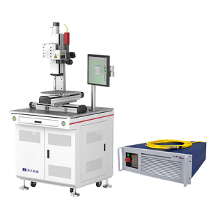 QCW激光焊接機(jī)